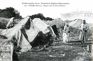 BIVEN Georges - 258- Oujda